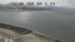 重信川 右岸0k0 松山市 河口のライブカメラ|愛媛県松山市のサムネイル