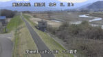 重信川 右岸6k2松山市 古川霞堤のライブカメラ|愛媛県松山市のサムネイル
