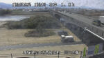 重信川 右岸1k0 松山市 川口大橋のライブカメラ|愛媛県松山市のサムネイル