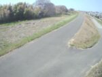 重信川 右岸2k6松山市東垣生のライブカメラ|愛媛県松山市のサムネイル