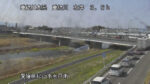 重信川 右岸3k6 松山市 余戸南のライブカメラ|愛媛県松山市のサムネイル