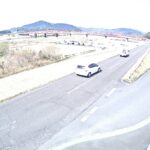 四万十川 左岸9k2四万十市中村岩崎町のライブカメラ|高知県四万十市のサムネイル