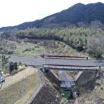 四万十川 左岸13k2四万十市佐田のライブカメラ|高知県四万十市のサムネイル