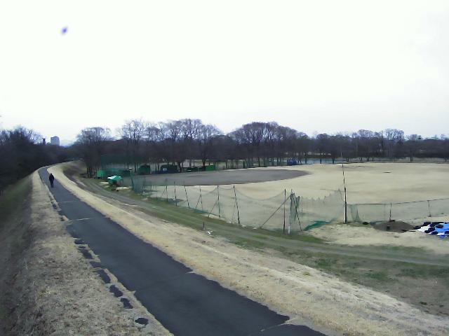 雫石川 2.8km左岸のライブカメラ|岩手県盛岡市のサムネイル