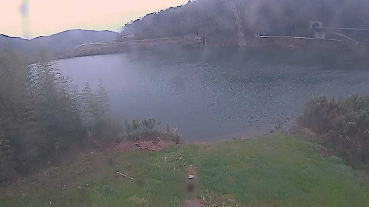 高梁川 左岸 22k600のライブカメラ|岡山県総社市のサムネイル