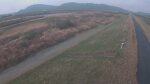 高梁川 右岸 16k400のライブカメラ|岡山県総社市のサムネイル