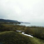 高瀬川 湖畔橋下流 23.8k右岸のライブカメラ|青森県東北町のサムネイル