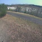 高津川 左岸 虫追町8.4kのライブカメラ|島根県益田市のサムネイル