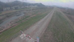 広島県福山市 高屋川 右岸 0k600のライブカメラ