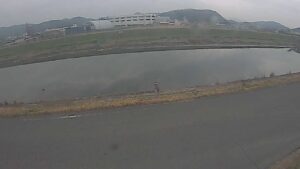 広島県福山市 高屋川 右岸 5k400のライブカメラ