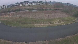 広島県福山市 高屋川 右岸 7k600のライブカメラ