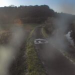 高山川 左岸5k000のライブカメラ|鹿児島県肝付町のサムネイル