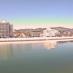 天満川 左岸 3.1kmのライブカメラ|広島県広島市のサムネイル