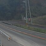 天神川 右岸 10k200のライブカメラ|鳥取県倉吉市のサムネイル