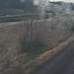 天神川 右岸 13k300のライブカメラ|鳥取県三朝町のサムネイル