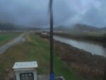 徳須恵川 0k600R山本河原2号排水樋管のライブカメラ|佐賀県唐津市のサムネイル