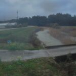 徳須恵川 11k800L古里橋下流のライブカメラ|佐賀県伊万里市のサムネイル