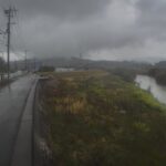 徳須恵川 5k800L北波多徳須恵のライブカメラ|佐賀県唐津市のサムネイル