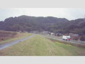 佐賀県多久市 牛津川 12k900右岸のライブカメラ
