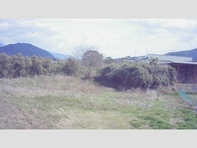 牛津川 22k000右岸のライブカメラ|佐賀県多久市のサムネイル