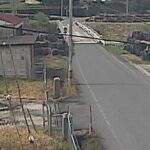 江の川 左岸 谷34.3kのライブカメラ|島根県川本町のサムネイル