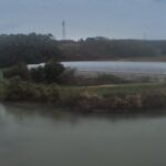 八木山川 左岸2k000のライブカメラ|福岡県宮若市のサムネイル