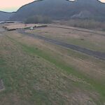 吉井川 左岸 20k200のライブカメラ|岡山県岡山市のサムネイル