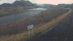 吉井川 左岸 28k300のライブカメラ|岡山県和気町のサムネイル