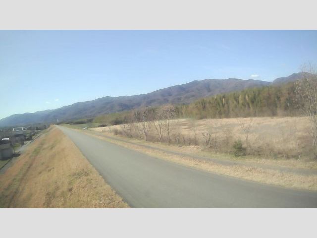 吉野川 明連川樋門箇所 右岸44k0付近のライブカメラ|徳島県美馬市のサムネイル