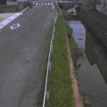 秋篠川 中山のライブカメラ|奈良県奈良市のサムネイル