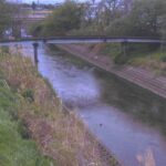 飛鳥川 富本のライブカメラ|奈良県田原本町のサムネイル