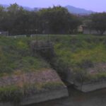 飛鳥川 伴堂のライブカメラ|奈良県三宅町のサムネイル