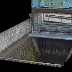 坊城川 門田井堰のライブカメラ|奈良県橿原市のサムネイル