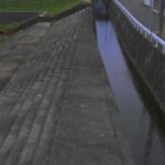 坊城川 曲川のライブカメラ|奈良県橿原市のサムネイル