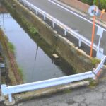 土庫川 曙のライブカメラ|奈良県大和高田市のサムネイル