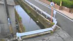 土庫川 曙のライブカメラ|奈良県大和高田市のサムネイル