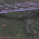 布留川 田のライブカメラ|奈良県天理市のサムネイル