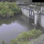 布留川 天理ダム上流のライブカメラ|奈良県天理市のサムネイル