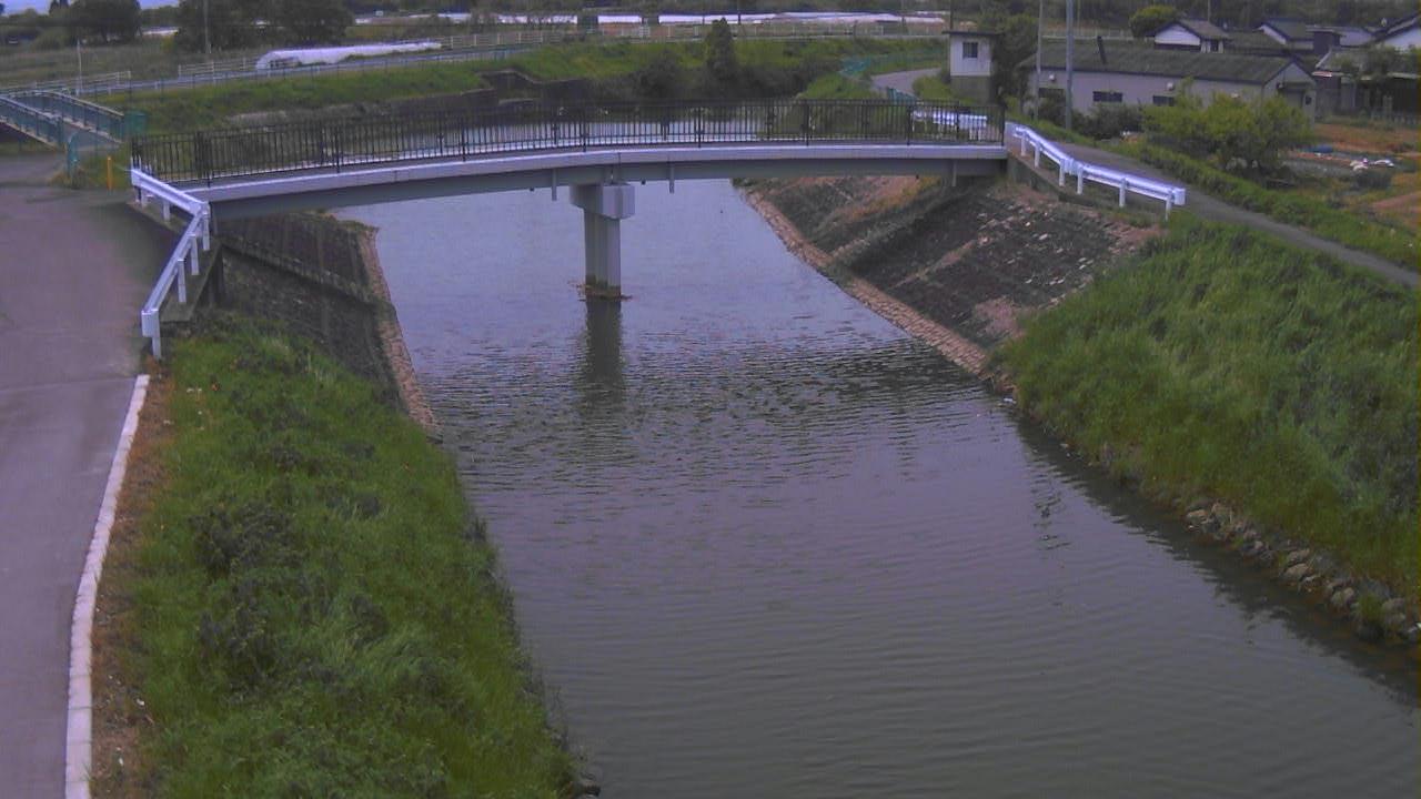 布留川 吉田のライブカメラ|奈良県天理市のサムネイル