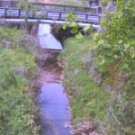 布留川北流 丹波市のライブカメラ|奈良県天理市のサムネイル