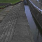 量川 丹後庄のライブカメラ|奈良県大和郡山市のサムネイル