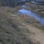 芳野川 岩﨑のライブカメラ|奈良県宇陀市のサムネイル