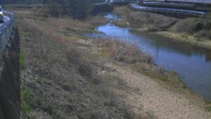 奈良県宇陀市 芳野川 岩﨑のライブカメラ