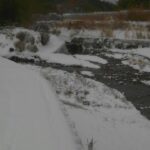 芳野川 松井のライブカメラ|奈良県宇陀市のサムネイル