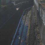 池谷川 萩原のライブカメラ|奈良県宇陀市のサムネイル