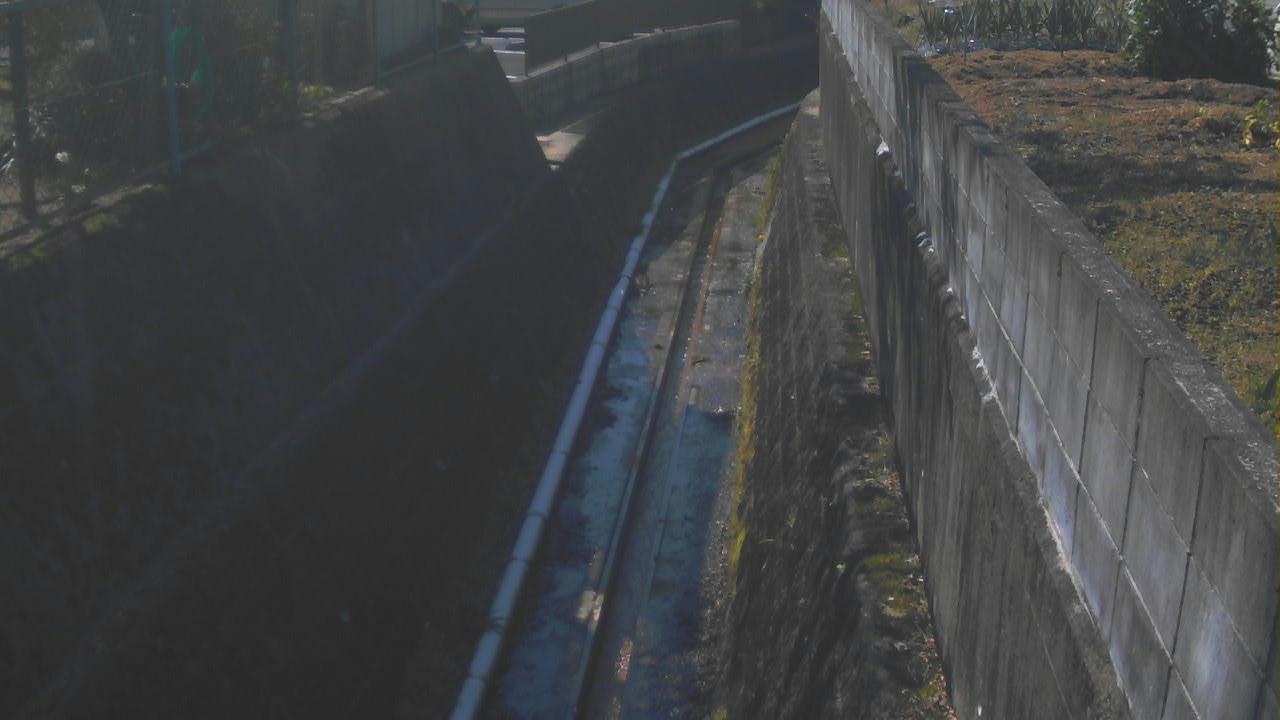 池谷川 萩原のライブカメラ|奈良県宇陀市のサムネイル