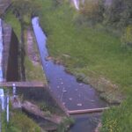 岩井川 古市のライブカメラ|奈良県奈良市のサムネイル