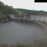岩井川 ダム上流のライブカメラ|奈良県奈良市のサムネイル