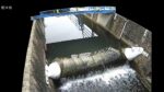 慈明寺川 蛇キ地井堰のライブカメラ|奈良県橿原市のサムネイル