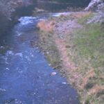 笠間川 上笠間のライブカメラ|奈良県宇陀市のサムネイル